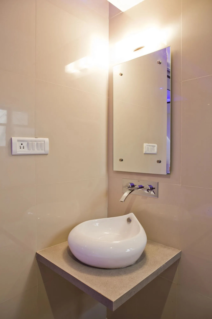 Estrela Do Mar Beach Resort - A Beach Property, Goa