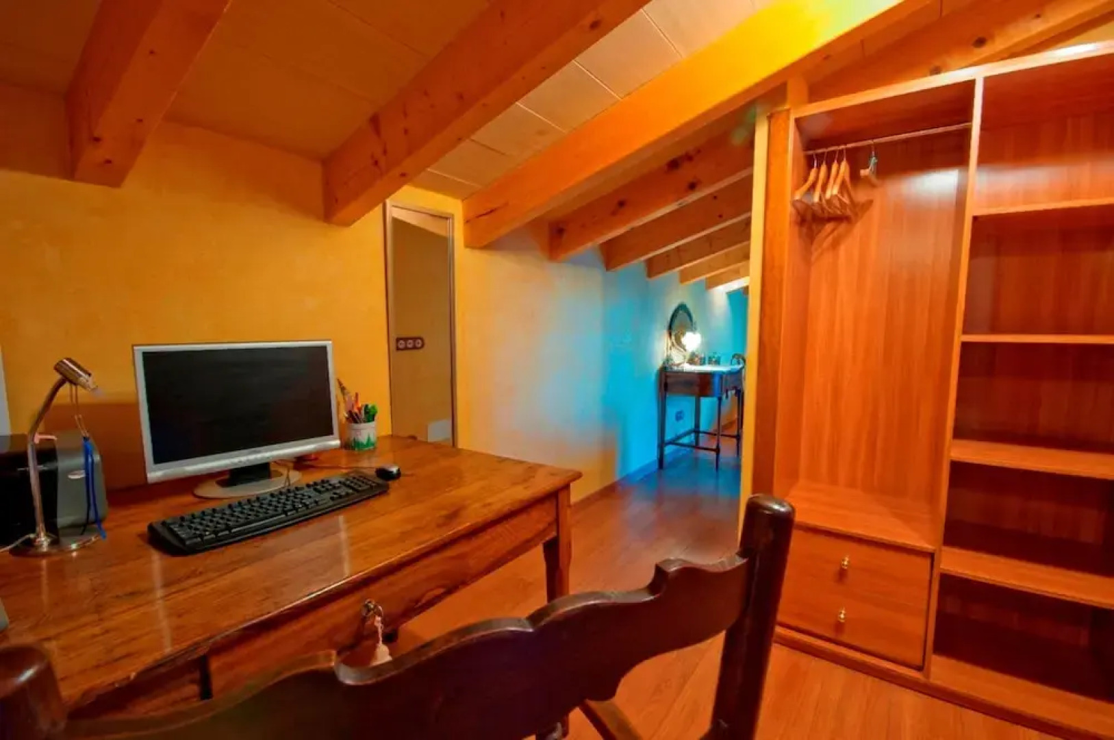 Sa Caseta (Es Castell)