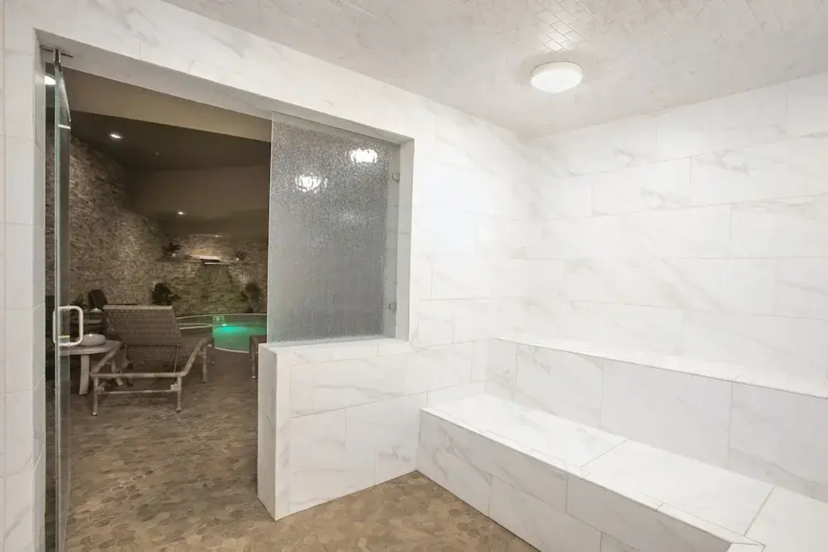 Grand Lodge Peak 7 - Condo