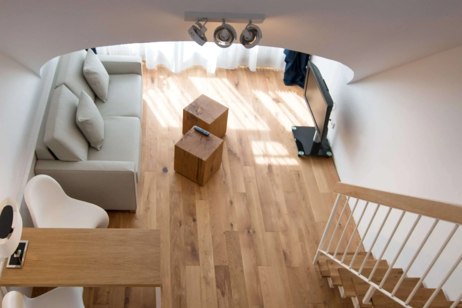 Downtown Vi Vadi Hotel