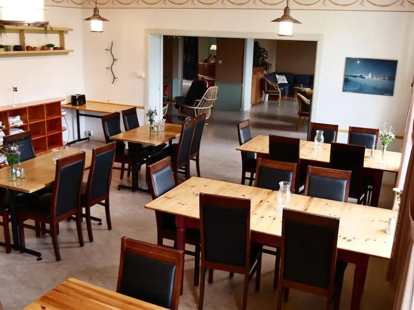 Sundmans Fjällgård