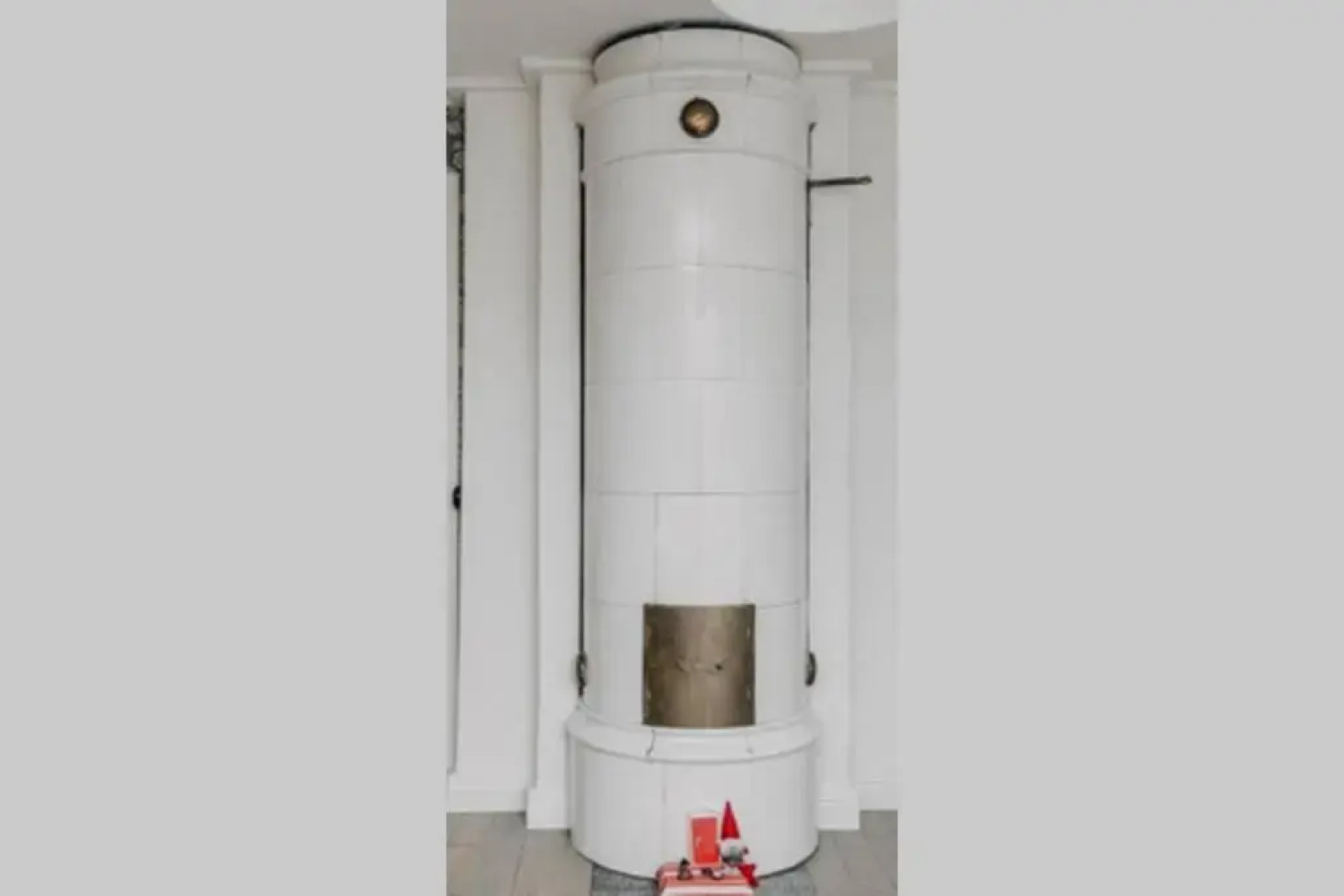 Casa Fontenay charmig lägenhet nära stadsparken och Vättern