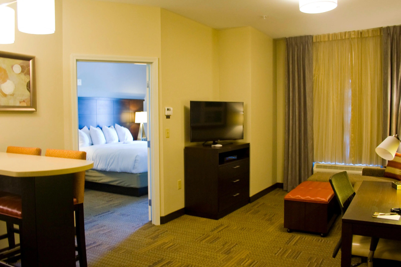 Staybridge Suites Toledo - Rossford - Perrysburg by IHG