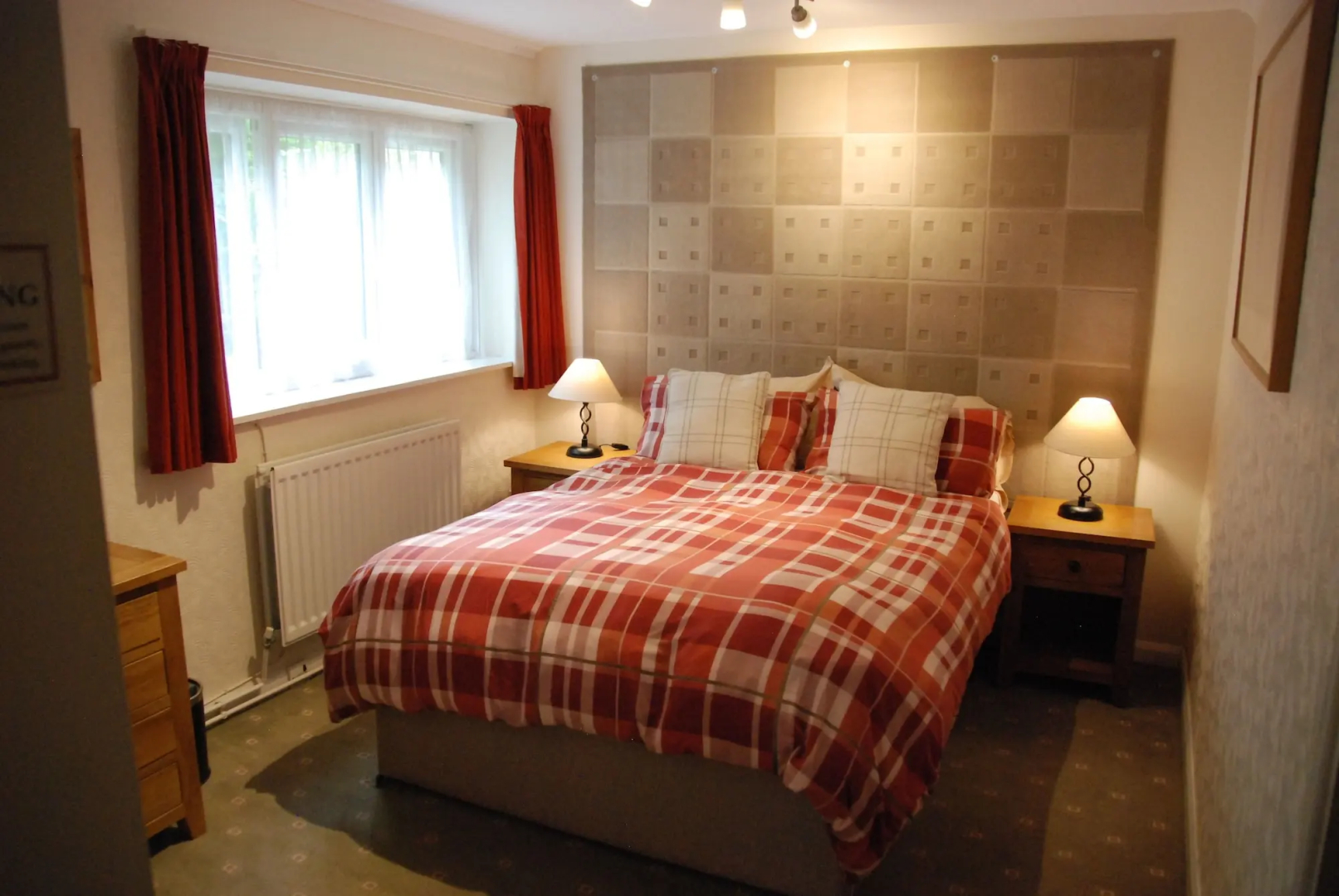 Tudor Lodge