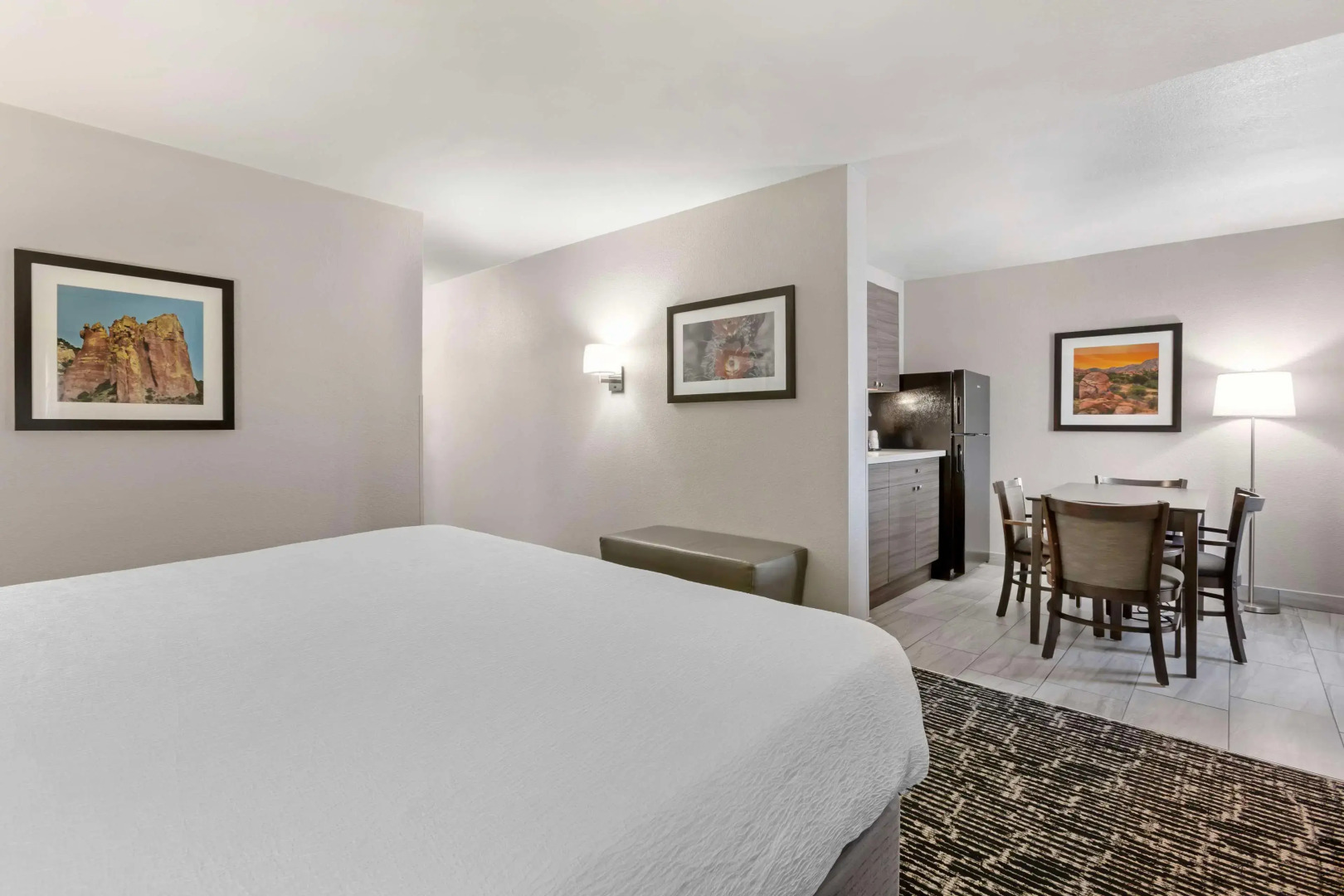 Best Western Plus Sun Canyon