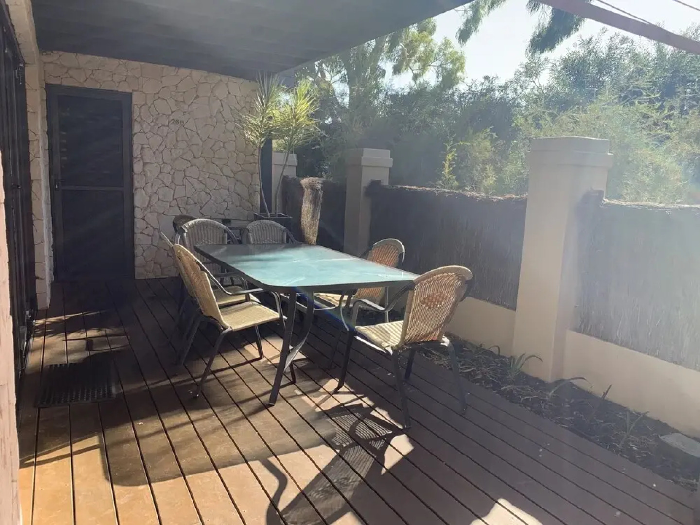 Bay Village Resort Dunsborough