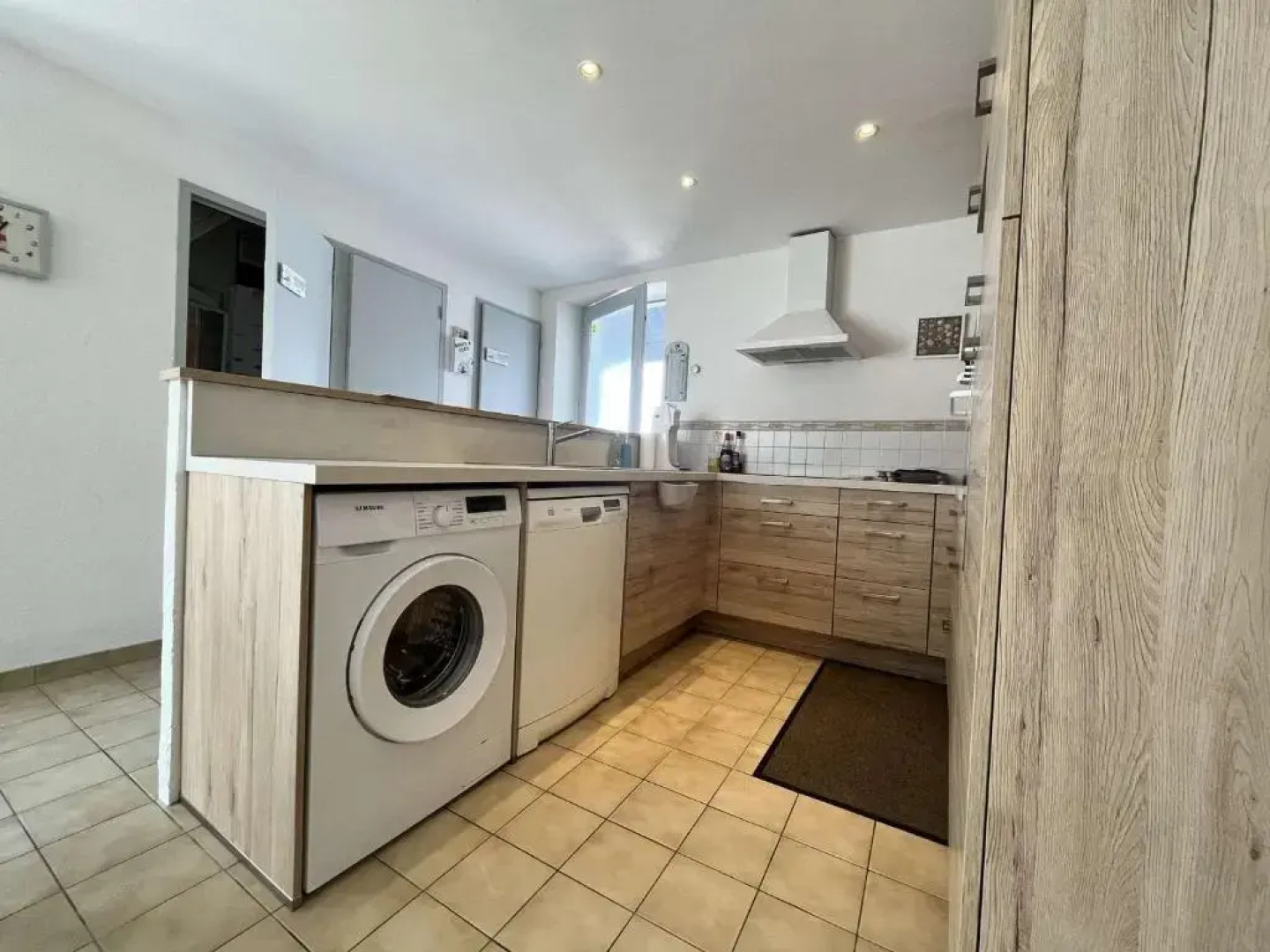 Maison La Guérinière, 4 pièces, 6 personnes - FR-1-224B-42