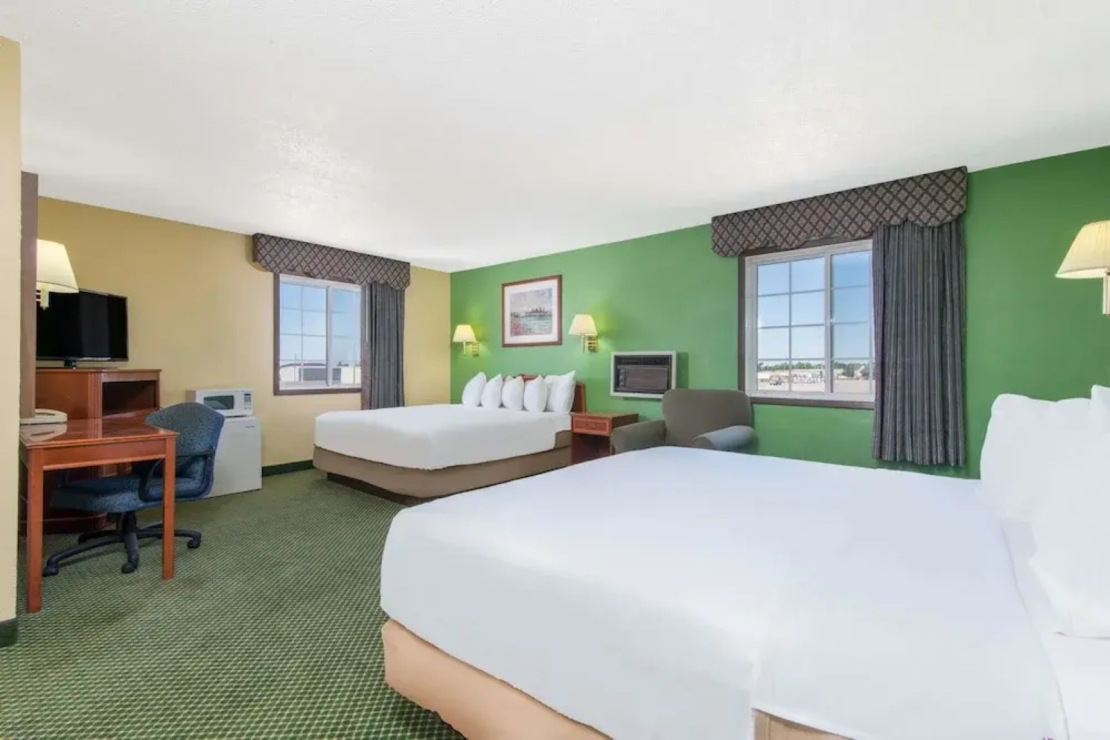 Days Inn by Wyndham Great Bend