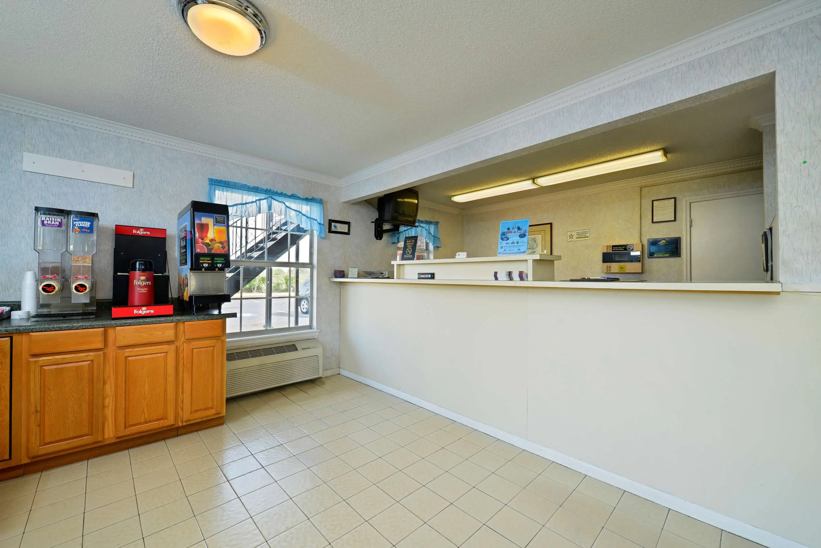 Americas Best Value Inn Winnsboro, SC