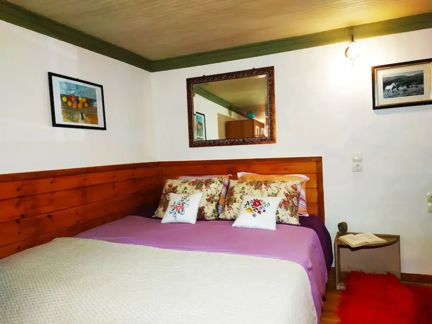 Zagori Villas Nest House