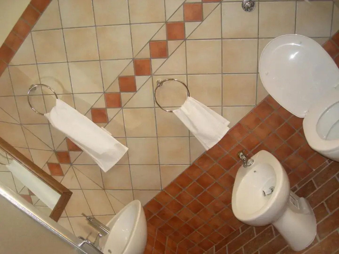 Agriturismo Battaglia