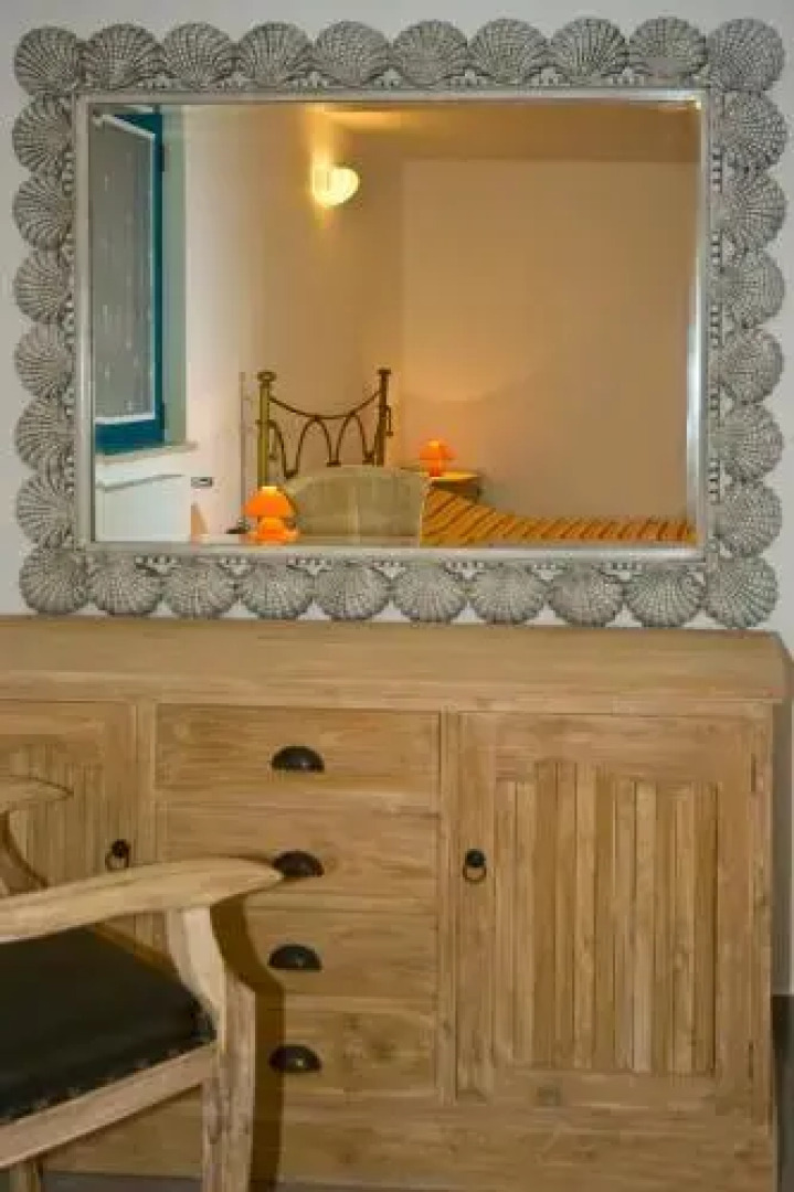 Rooms and Apartments Villa Dama