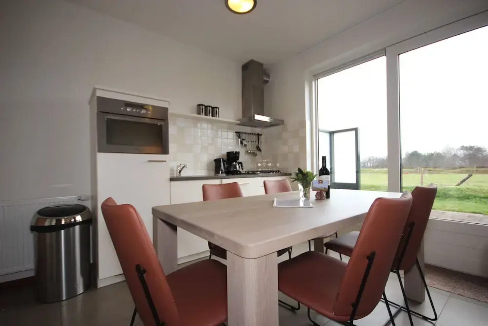 Vakantiepark Landleven Texel