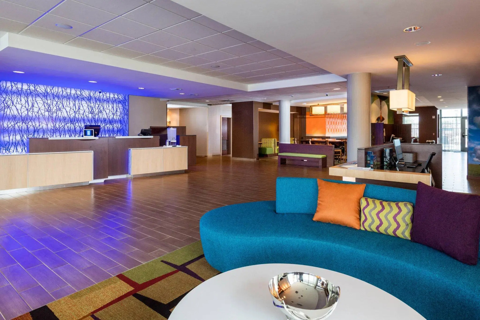 Fairfield Inn & Suites Corpus Christi Aransas Pass