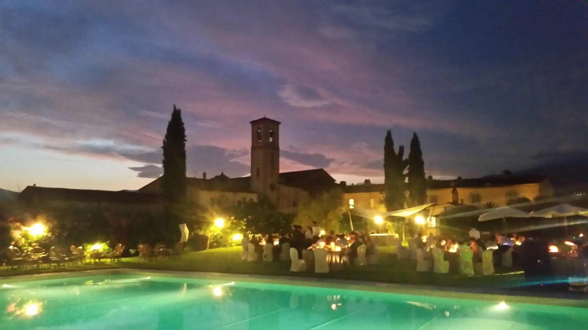 Agriturismo San Rocco