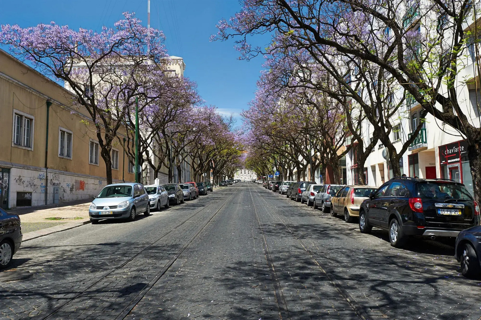 Portugal Ways Conde Barão Apartments