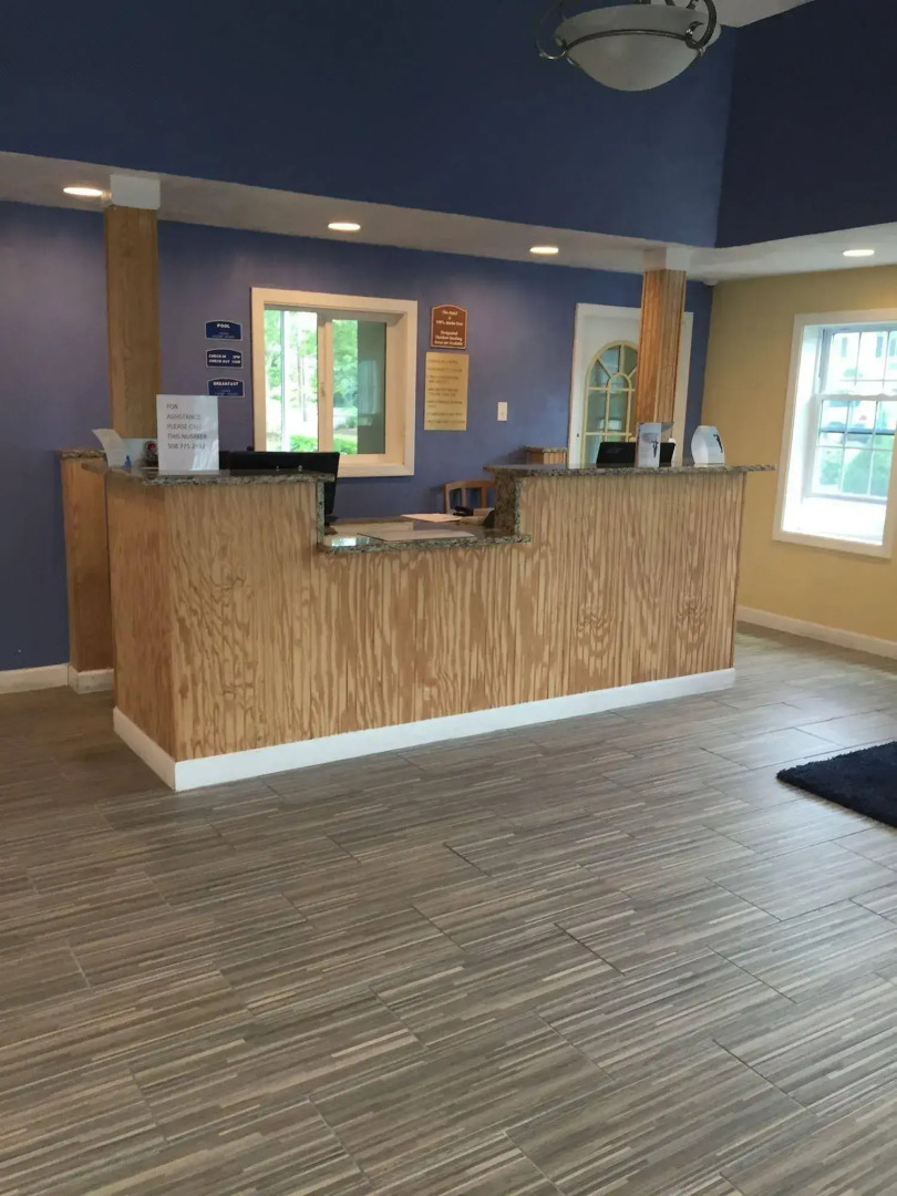 Sunbird Cape Cod Resort