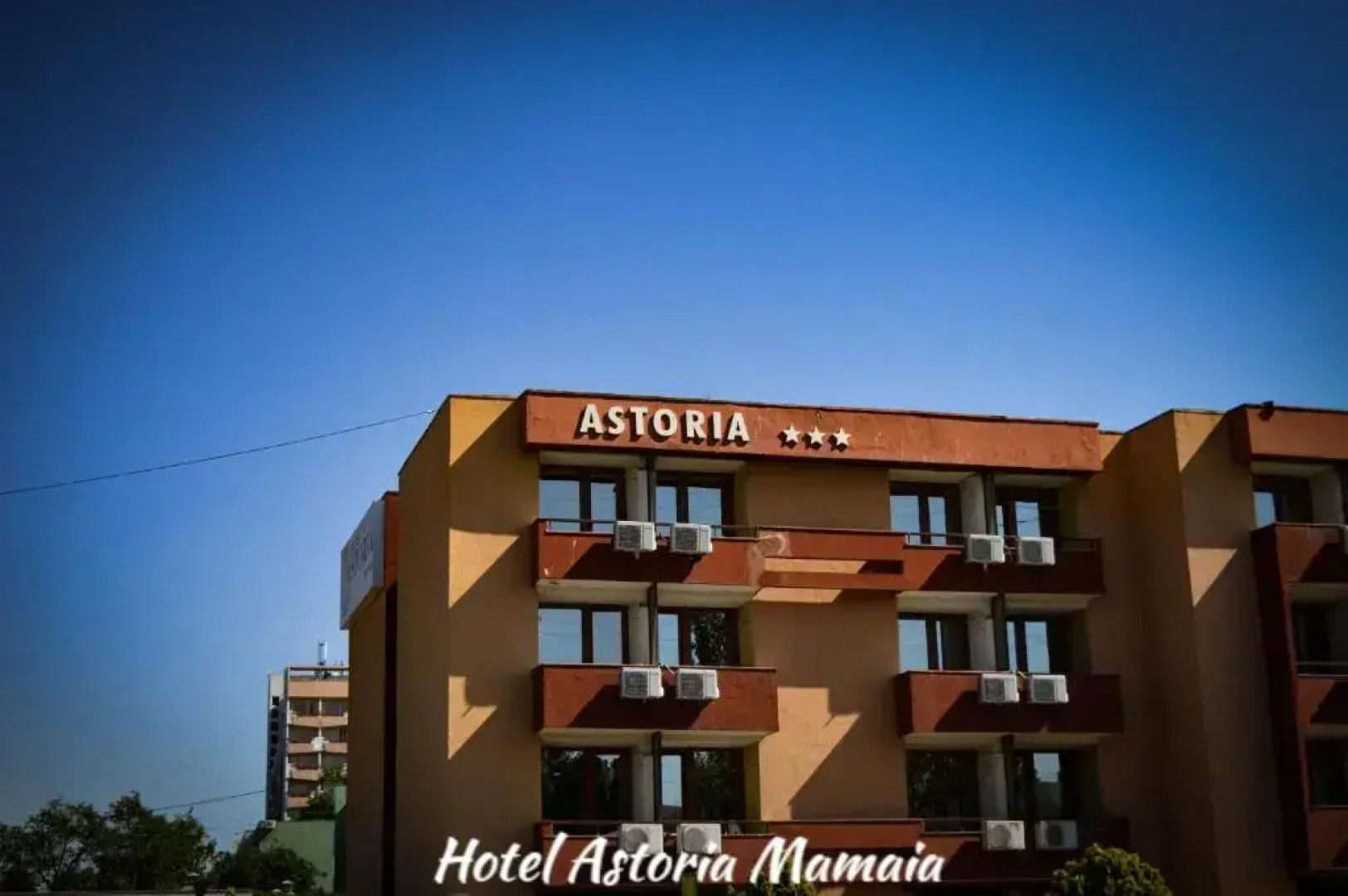 Hotel Astoria