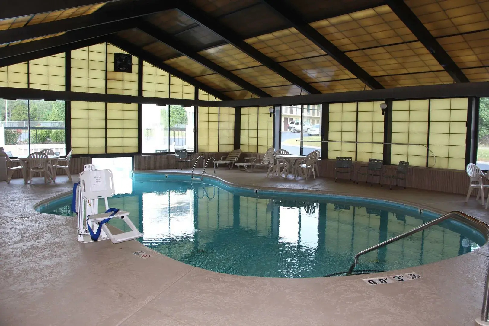 Fairfield Inn & Suites Charleston Airport/Convention Center