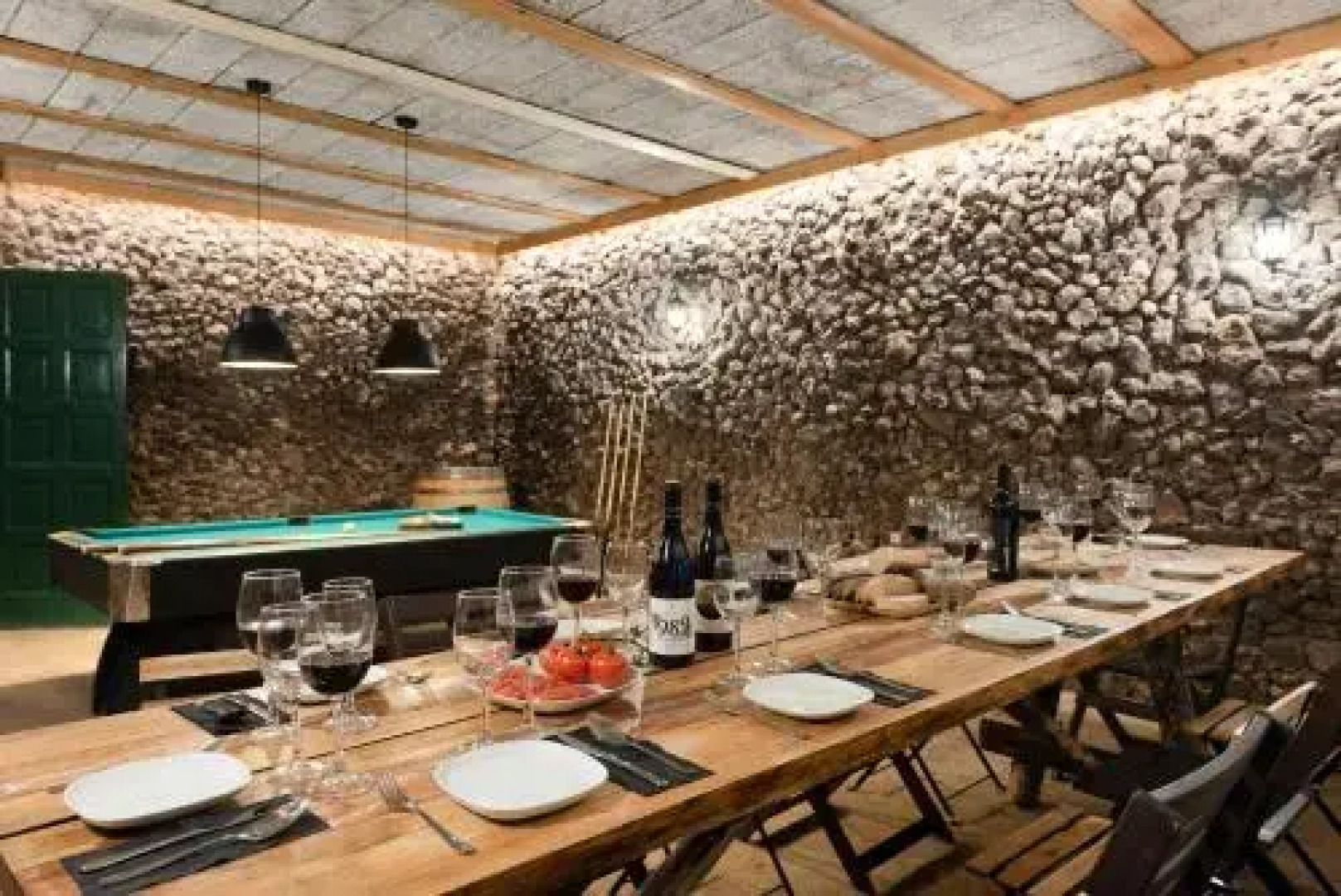 Live Naranjeros Villa