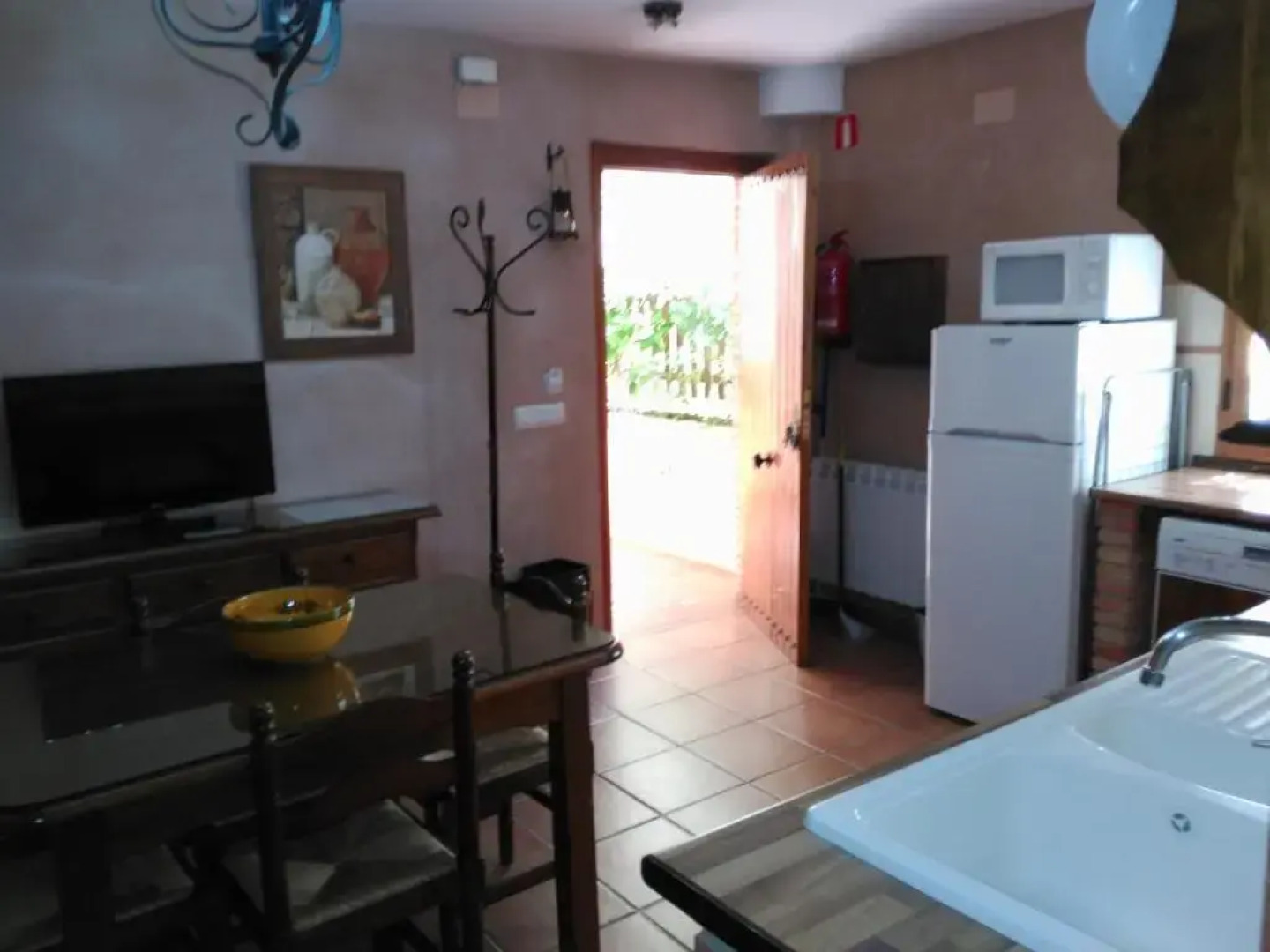 Apartamentos Valle del Guadalquivir