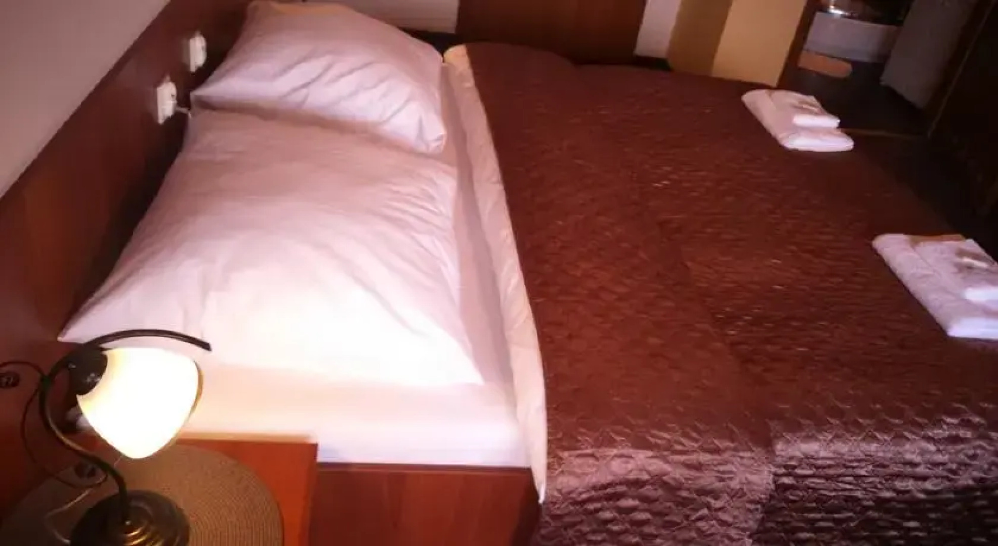 Pokoje Gościnne - Sokół