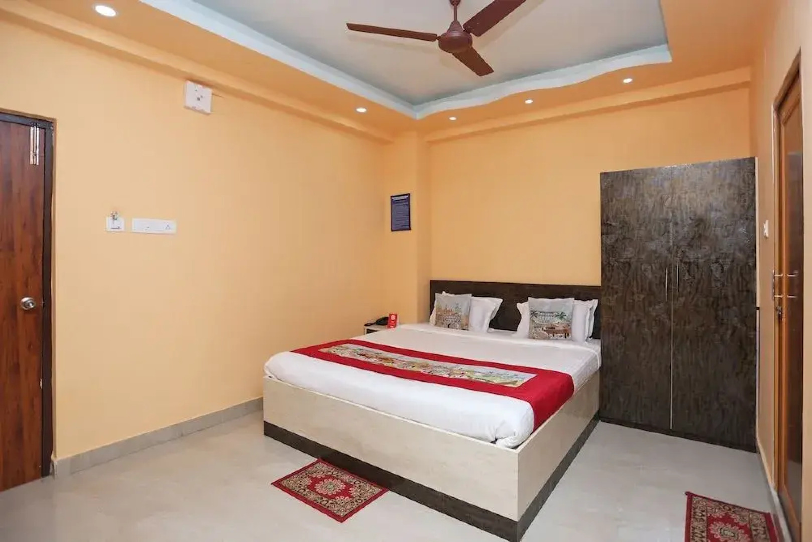 OYO 9746 Samudra Kannya Guest House