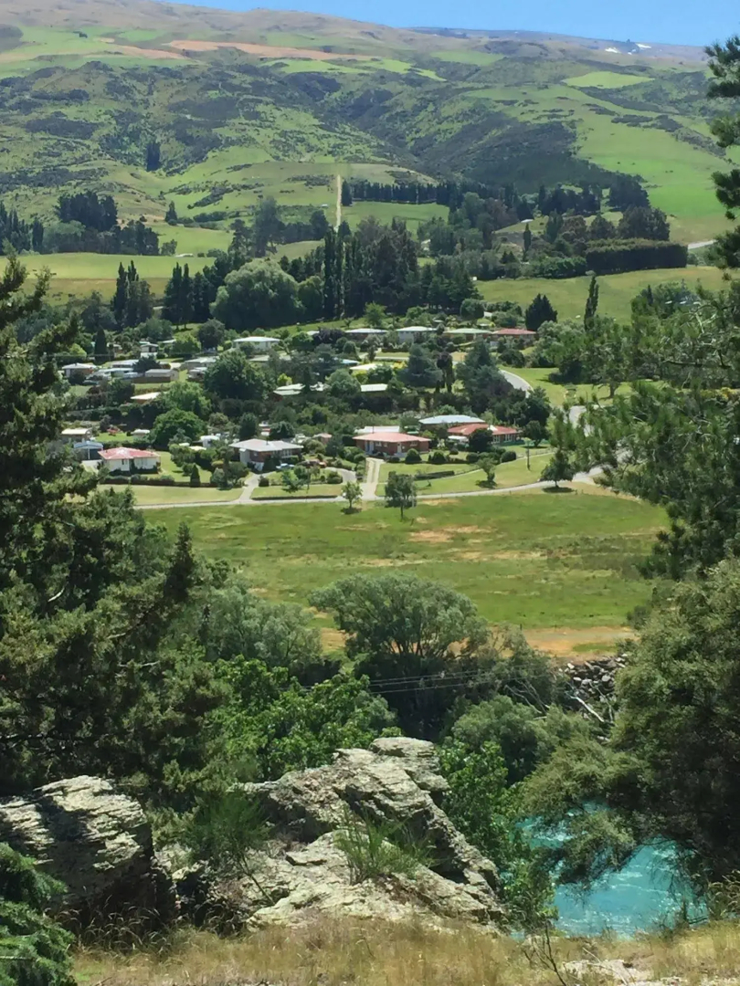 Lake Roxburgh Lodge