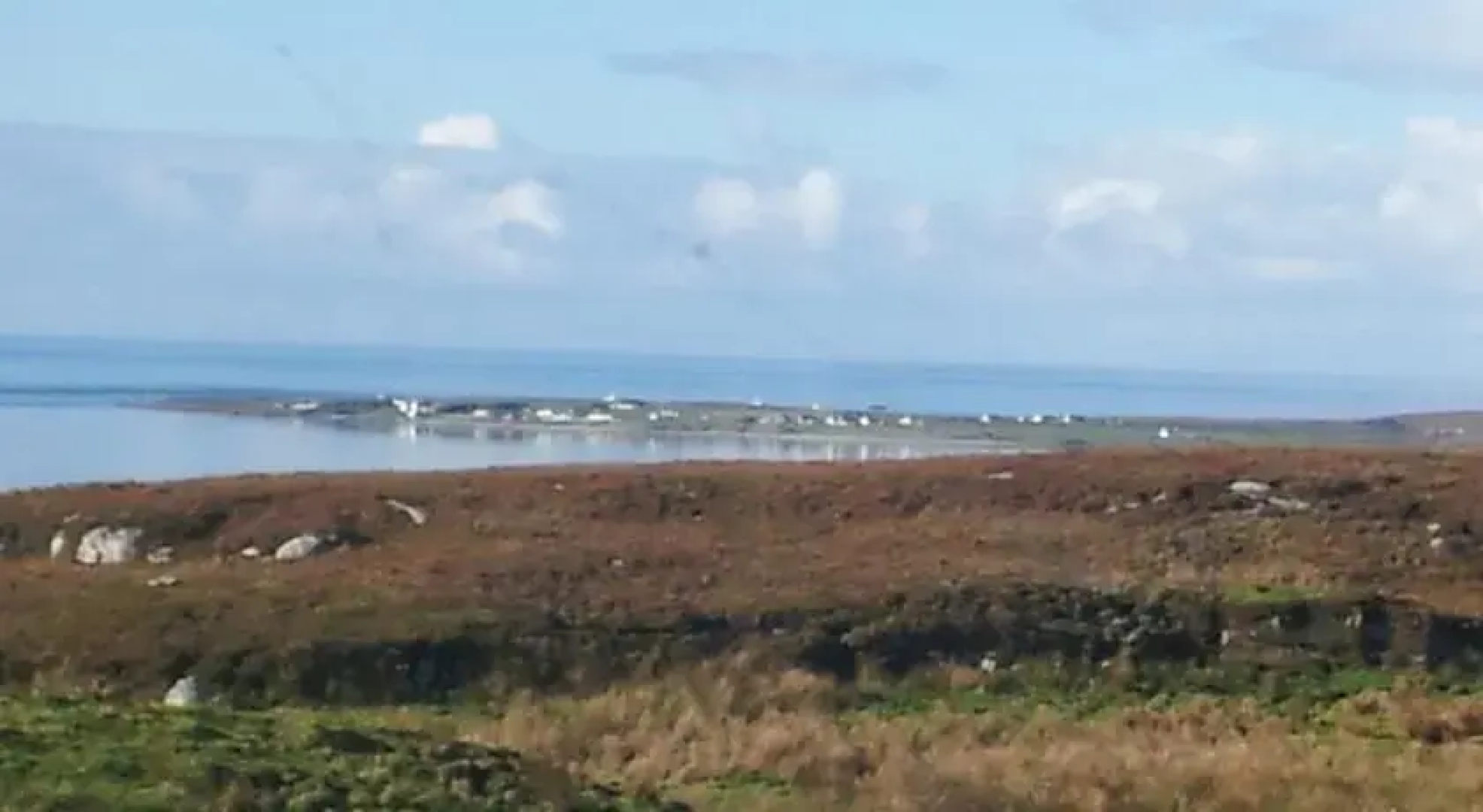 Wild Atlantic View B&B