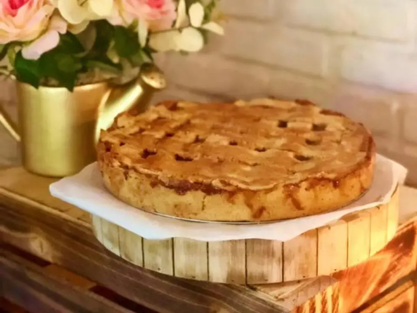 Pousada Rancho do Ralf