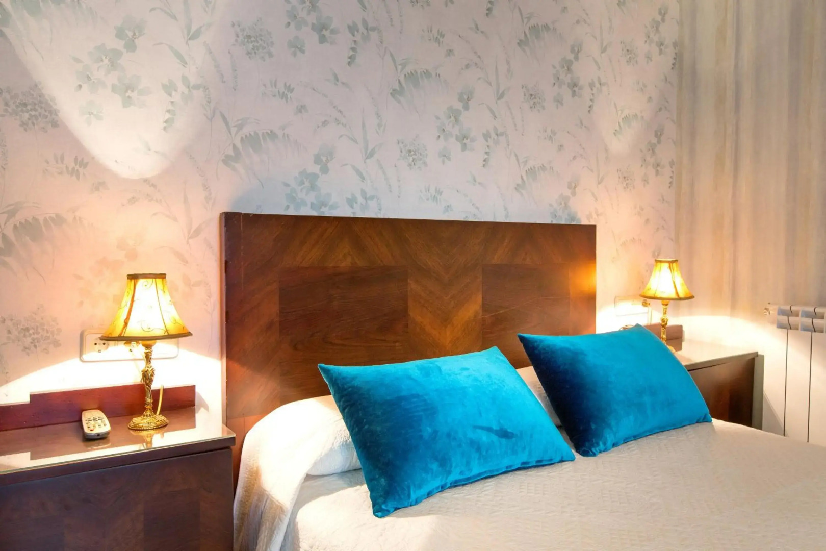 Hotel Villa San Jorge