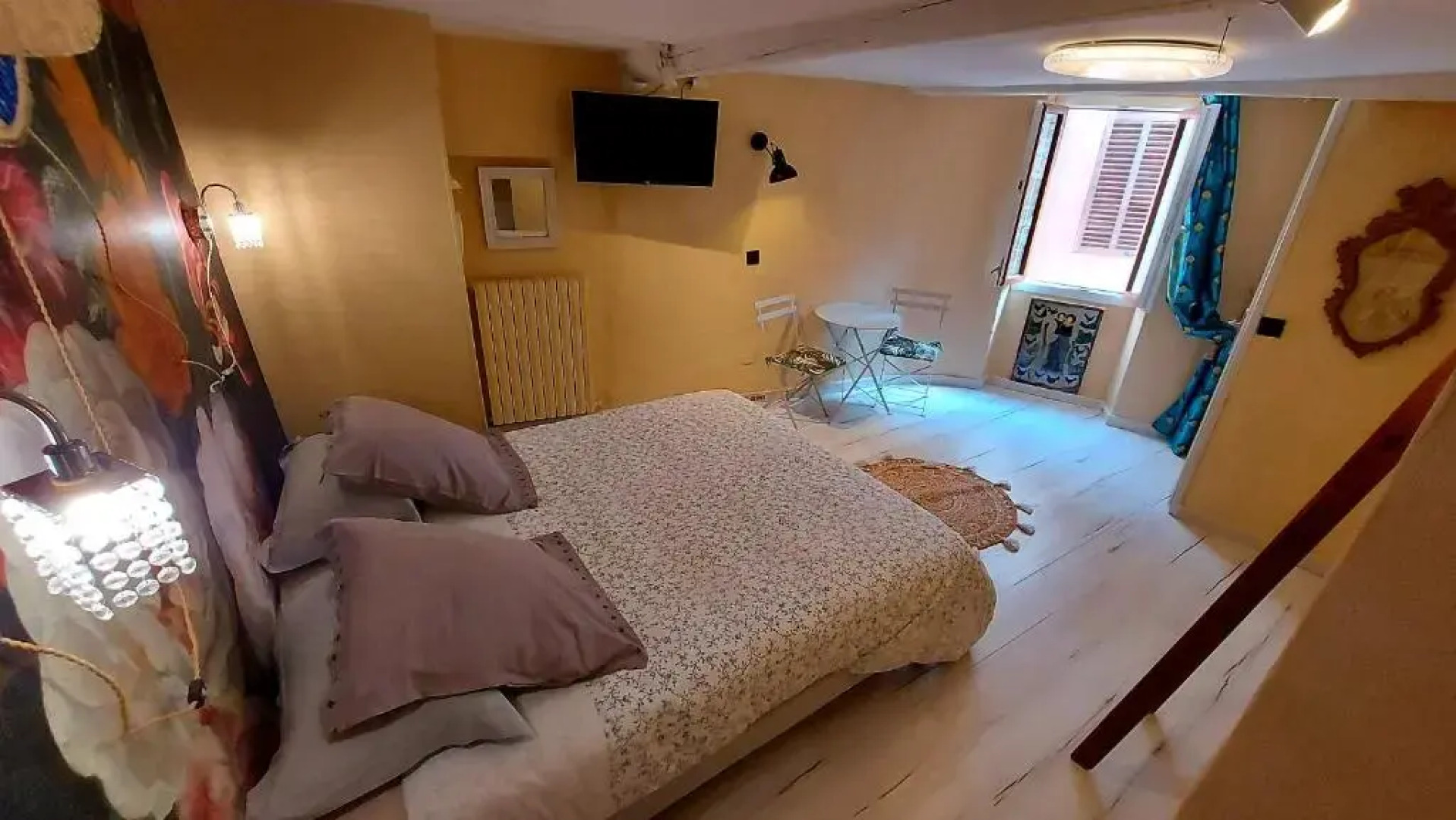 La Bombonière & Spa