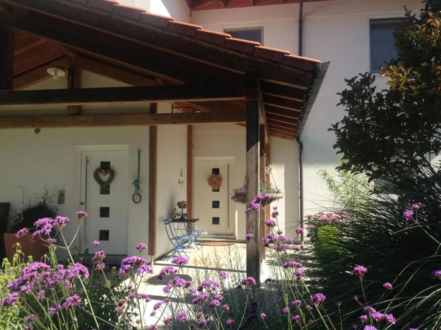 Bed and Breakfast Villa Gina