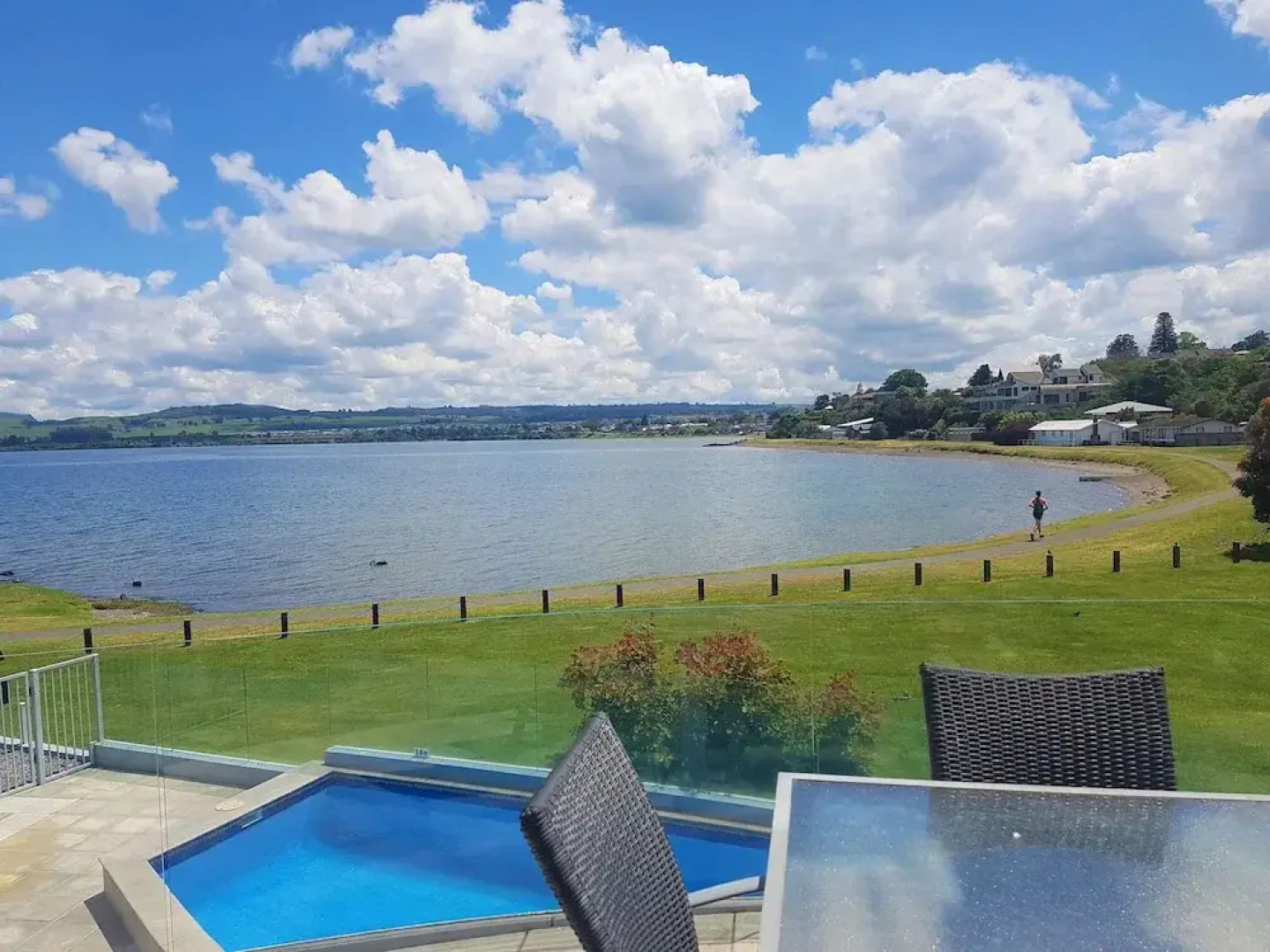 Waimahana Apartment 3