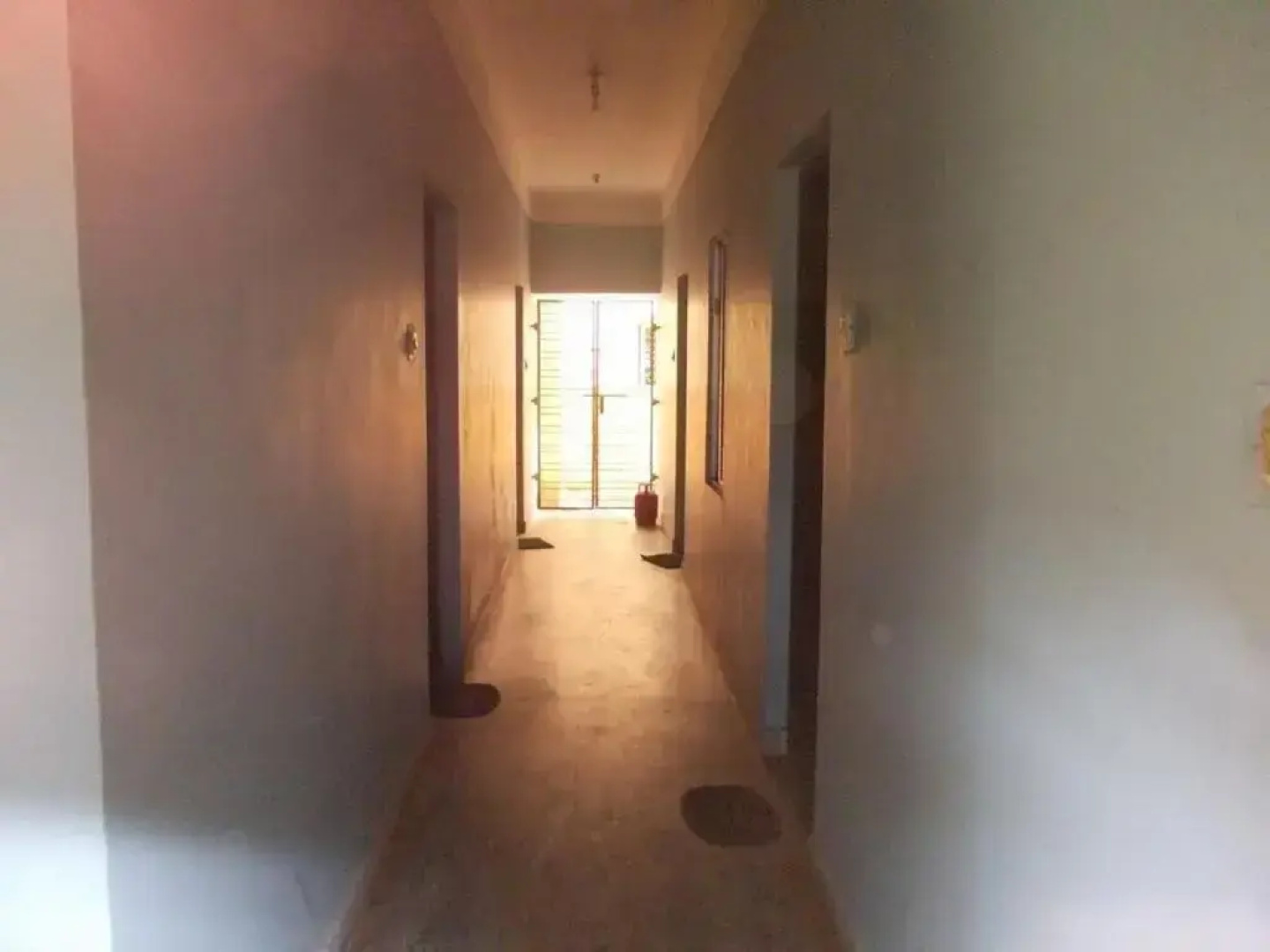 Rishaan Guest House