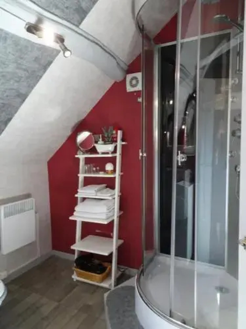 La Roseraie du Prieure