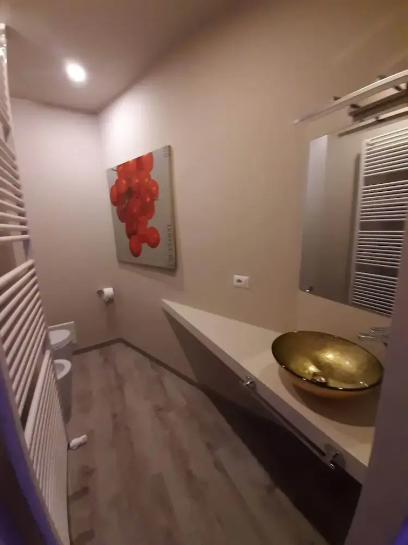 hotel & Ristorante L'angoletto in Selci