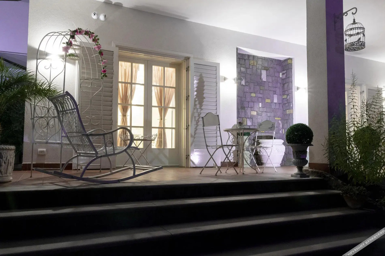 B&B Blanc Maison Etna - Relais & Charme