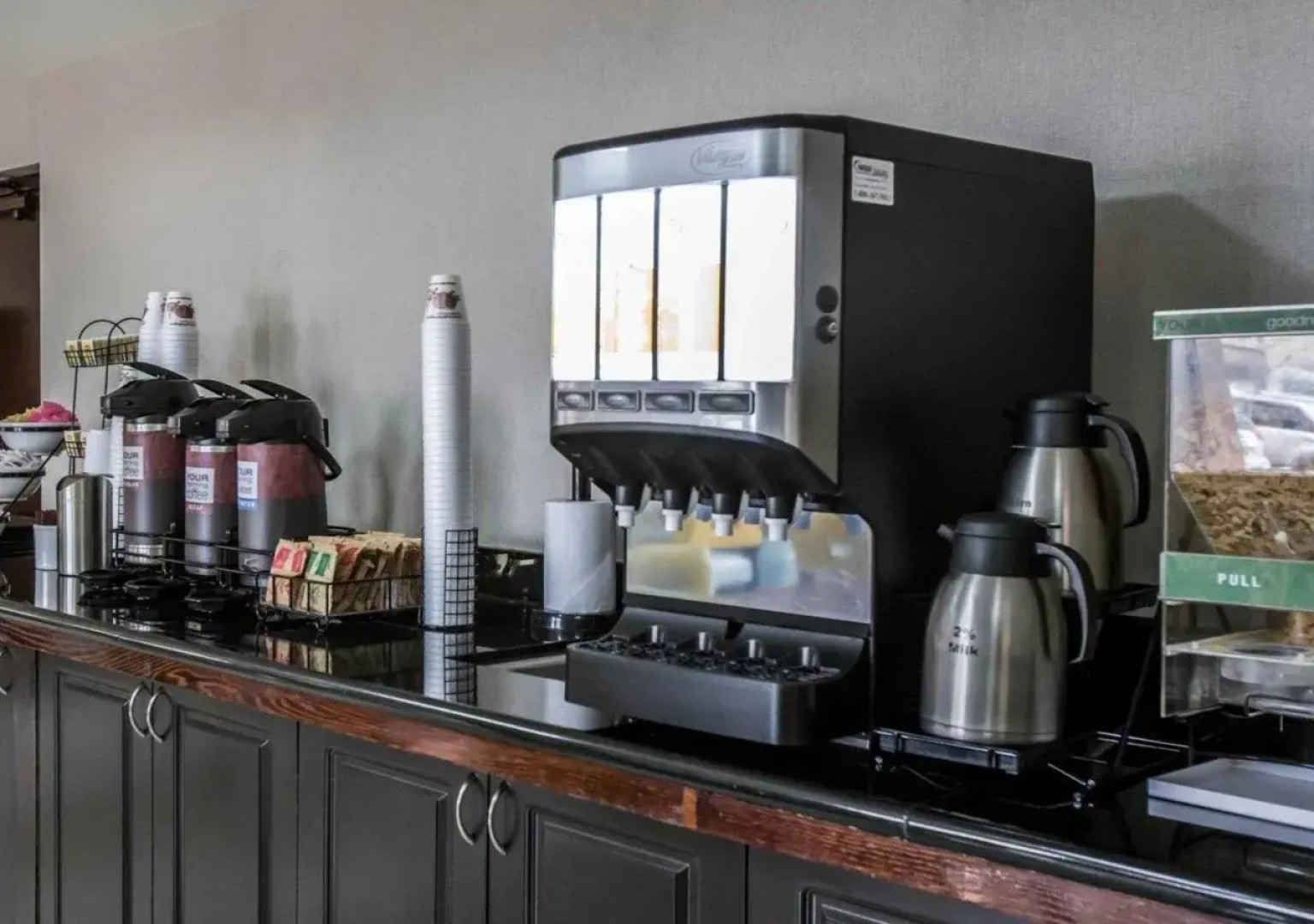 Spark by Hilton Des Plaines Chicago O'Hare