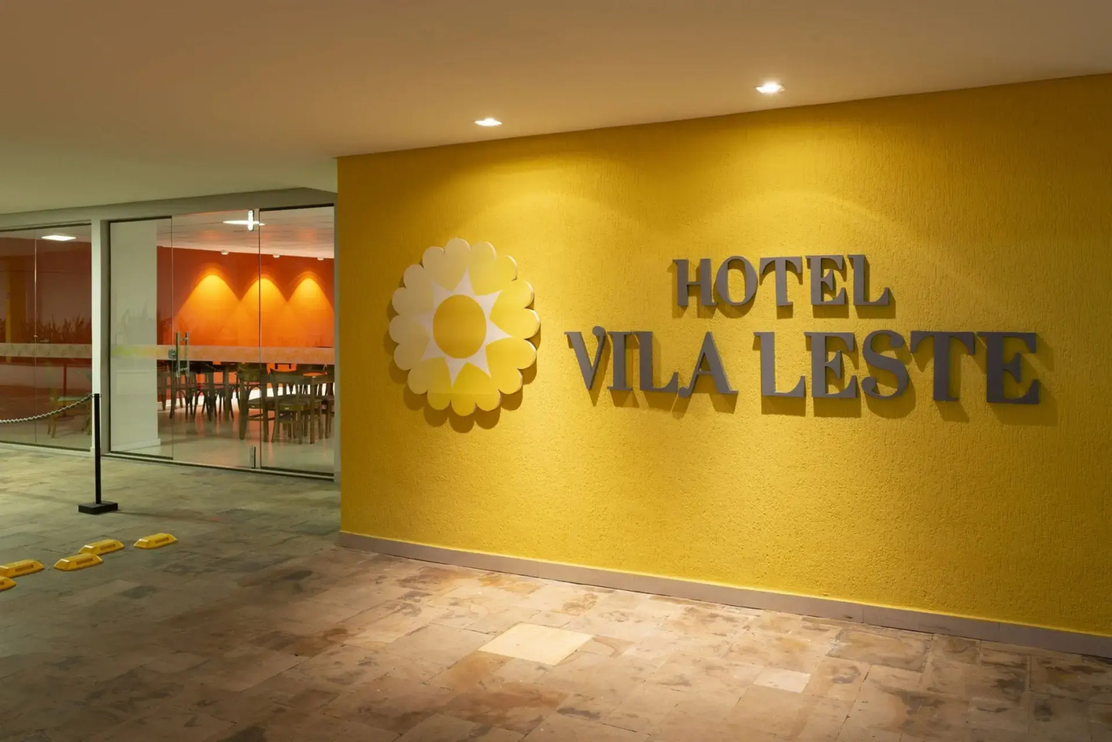 Hotel Vila Leste