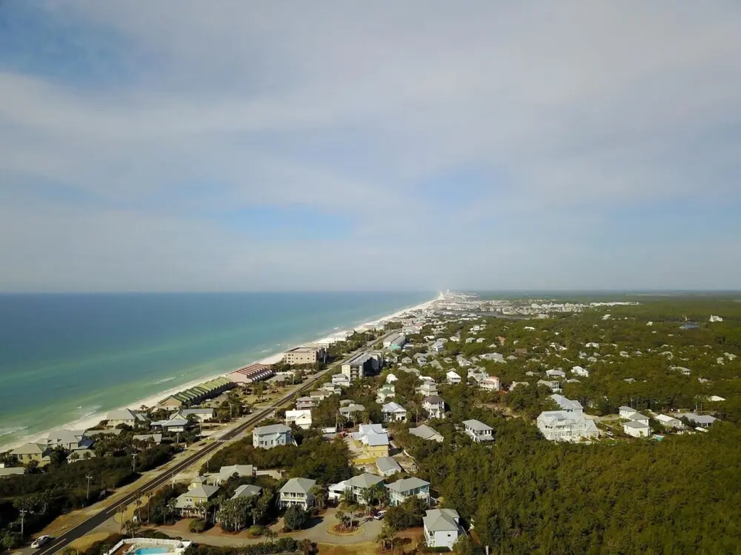 Daddio's Cottage Holiday home 3 Coastal Dreamin