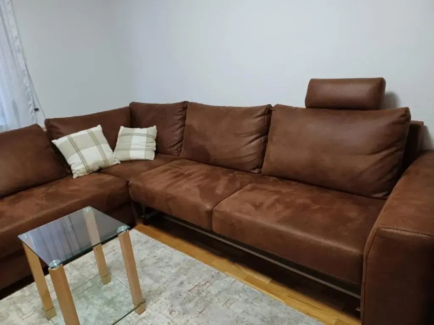 Walk Apartment