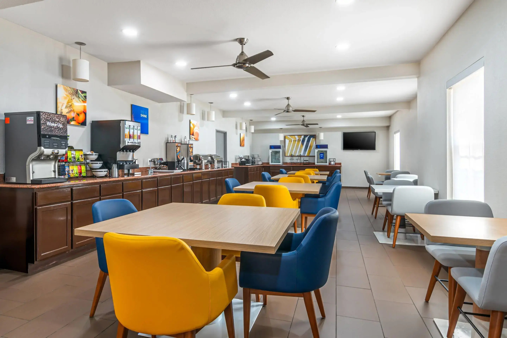 Comfort Inn & Suites Chesterfield - St. Louis