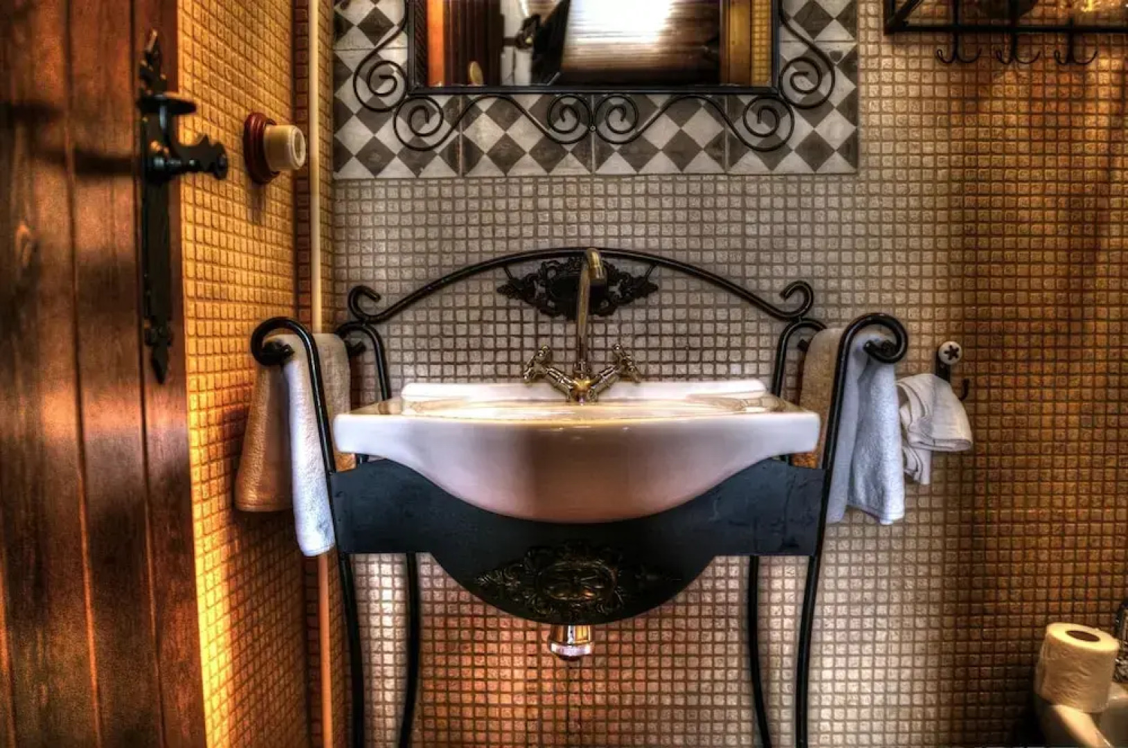 Hotel Rural Rincón del Cierzo