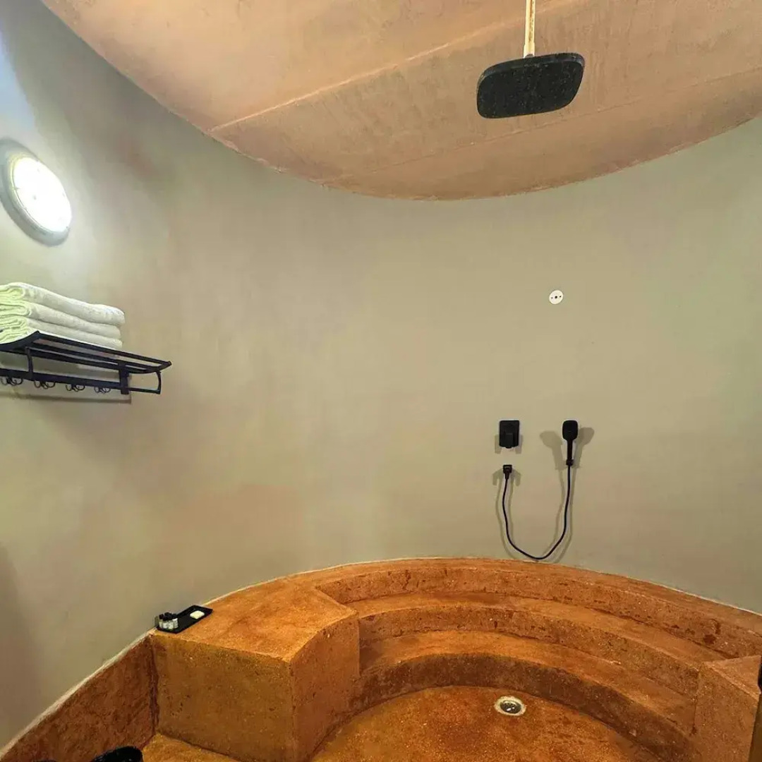 Thour Nautre Resorts