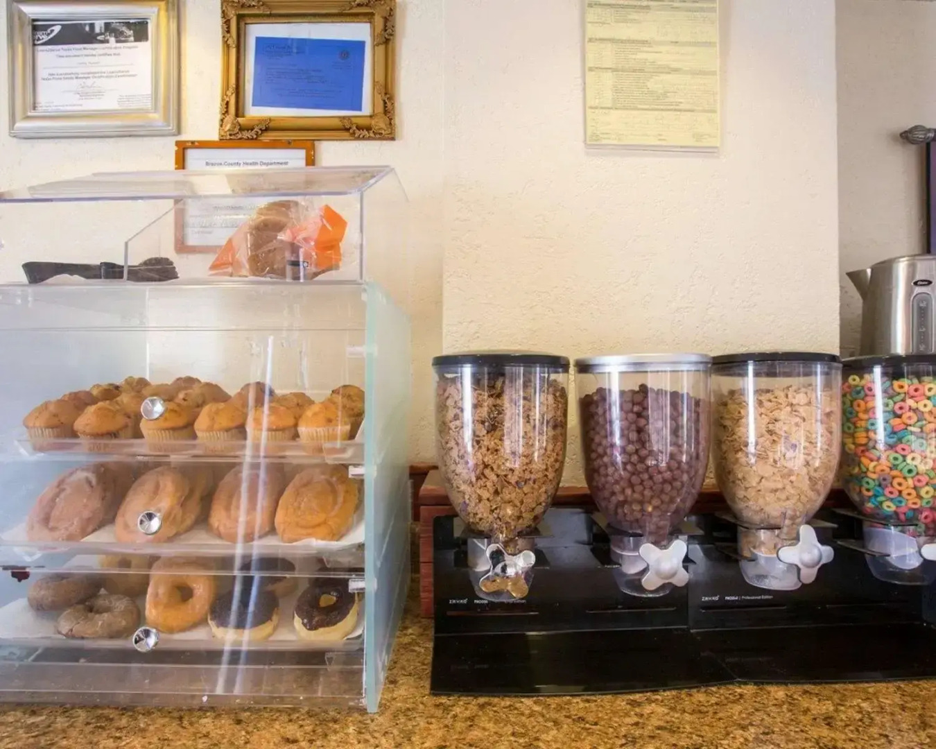 Knights Inn College Station