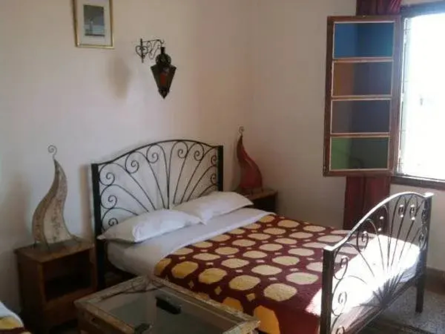 Pension Campini