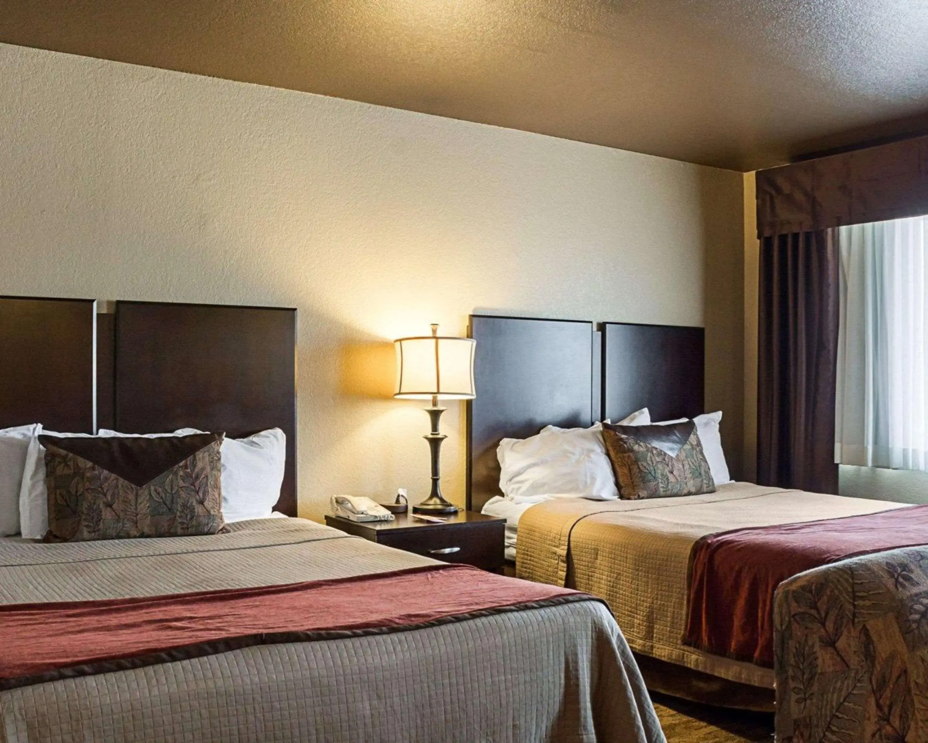 Econo Lodge Black Hills