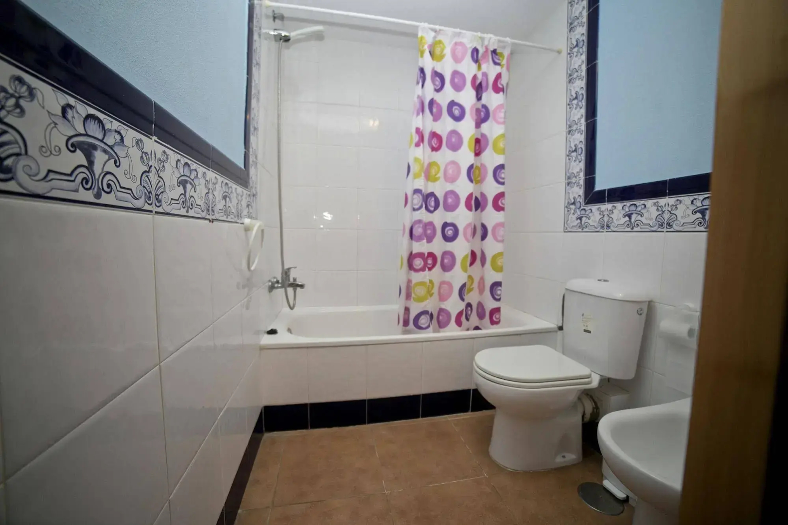 Apartamentos Urbanización Atlanterra Costa