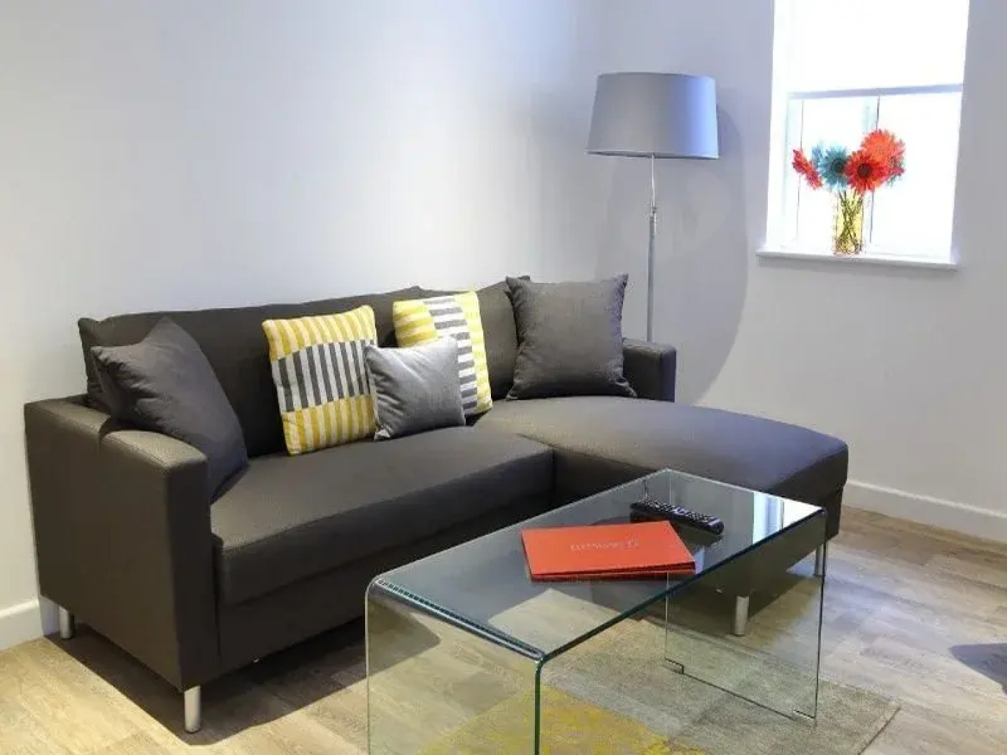 Smart City Apartments Spitalfields